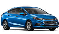 TOYOTA COROLLA 1.8 or Similar