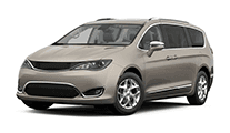 Dodge Grand Caravan or Similar
